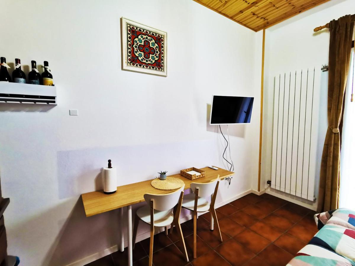Granchalet Sul Cimone 103 Монтекрето Экстерьер фото