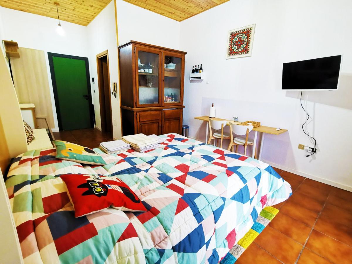 Granchalet Sul Cimone 103 Монтекрето Экстерьер фото