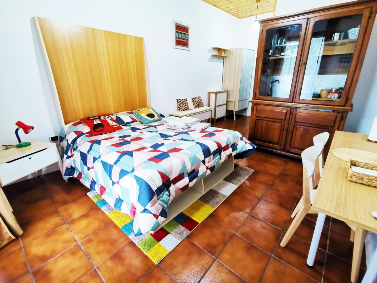 Granchalet Sul Cimone 103 Монтекрето Экстерьер фото