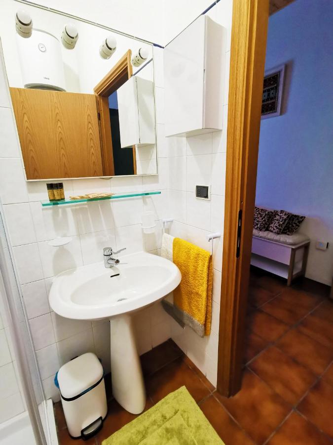 Granchalet Sul Cimone 103 Монтекрето Экстерьер фото