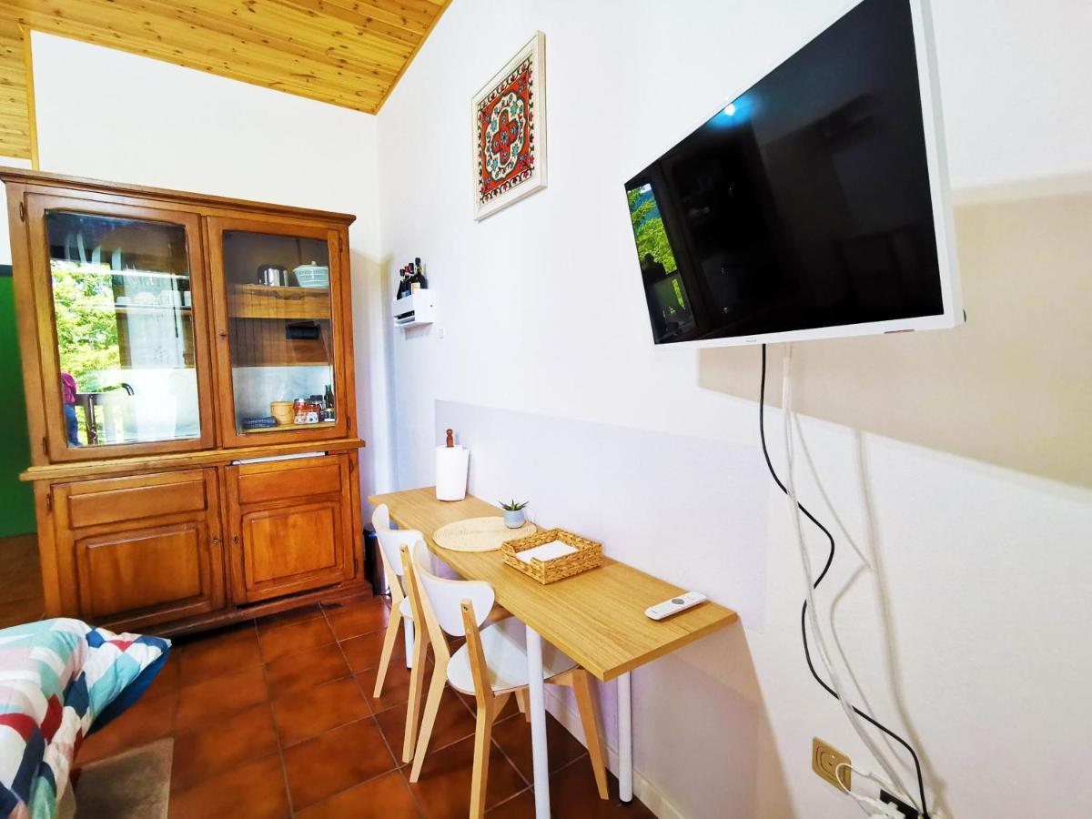 Granchalet Sul Cimone 103 Монтекрето Экстерьер фото