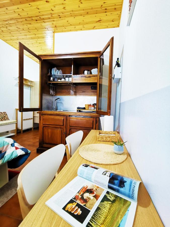 Granchalet Sul Cimone 103 Монтекрето Экстерьер фото