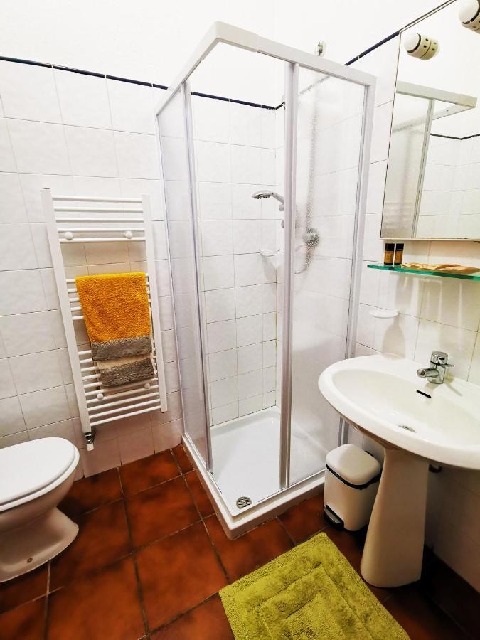 Granchalet Sul Cimone 103 Монтекрето Экстерьер фото